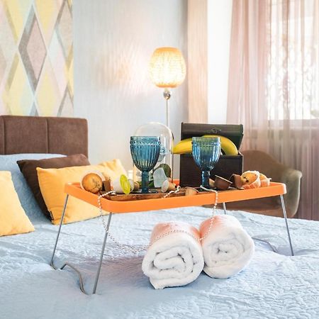 Beautiful City Rooms Close To Acropolis Афины Экстерьер фото