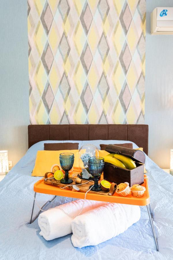 Beautiful City Rooms Close To Acropolis Афины Экстерьер фото