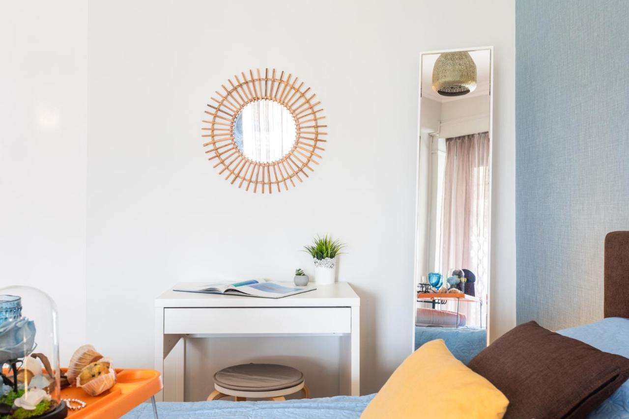 Beautiful City Rooms Close To Acropolis Афины Экстерьер фото
