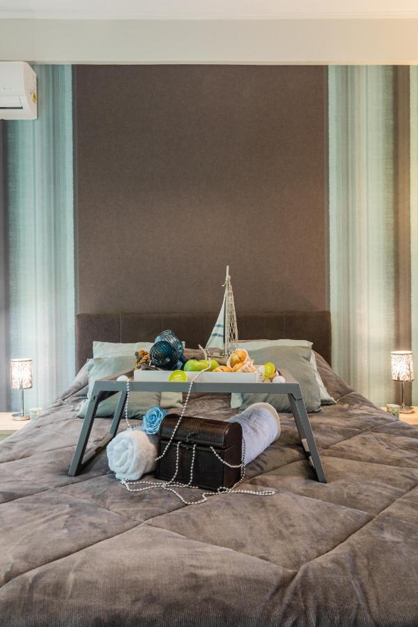 Beautiful City Rooms Close To Acropolis Афины Экстерьер фото