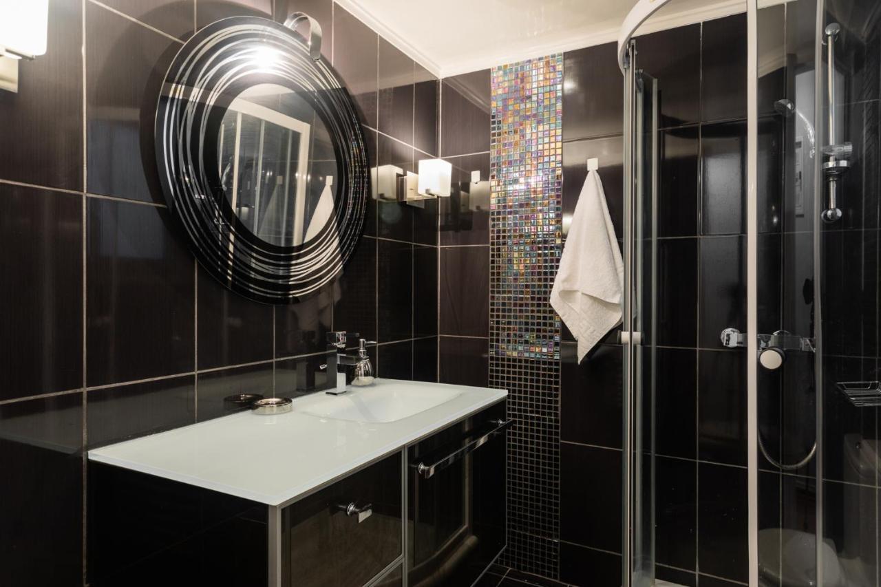 Beautiful City Rooms Close To Acropolis Афины Экстерьер фото