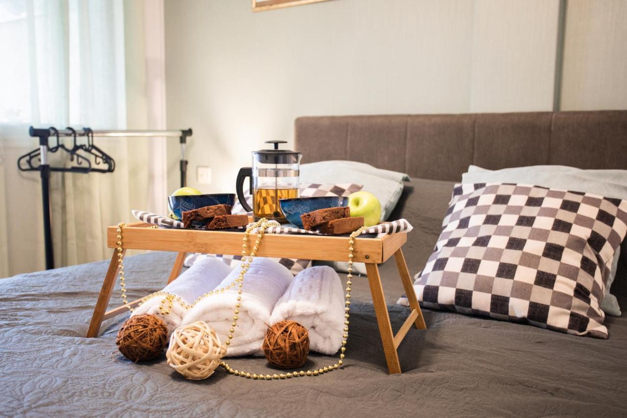 Beautiful City Rooms Close To Acropolis Афины Экстерьер фото