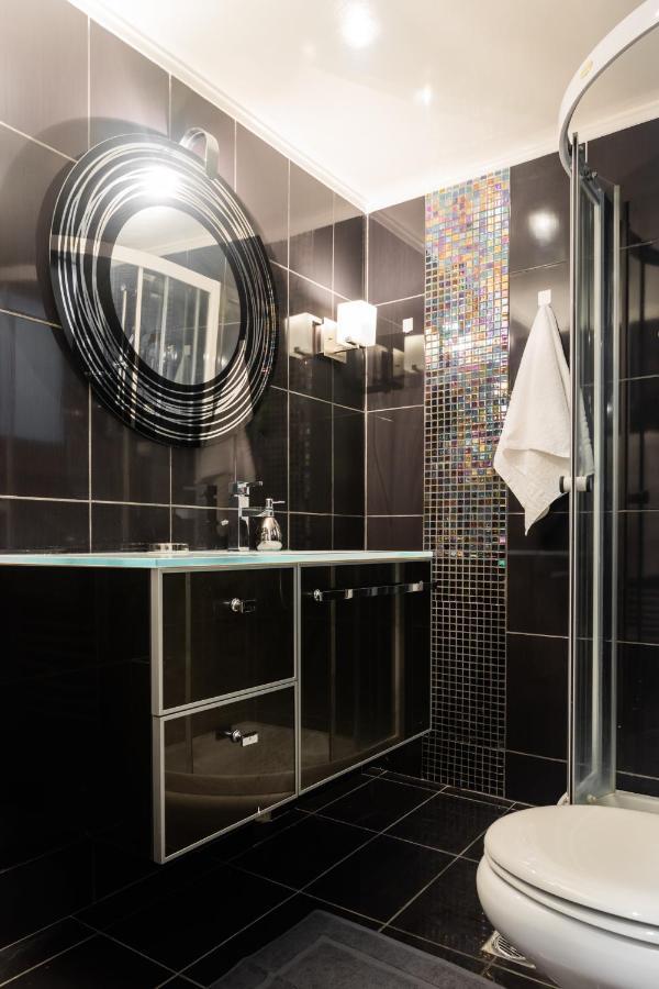 Beautiful City Rooms Close To Acropolis Афины Экстерьер фото